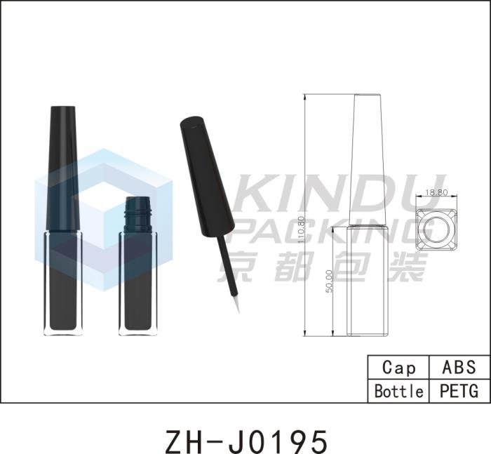Mascara Pack ZH-J0195